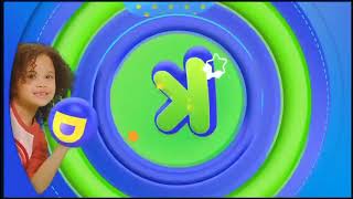 Tandas Comerciales Discovery Kids (12/4/22)