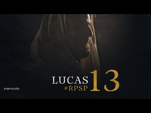 Lucas 13 -  Reavivadospsp -  Português - Pastor Adolfo Suárez