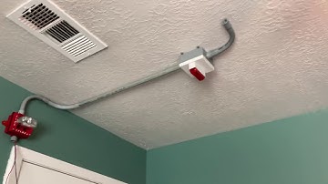 Wheelock RSS Strobe Test