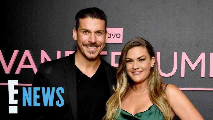 Brittany Cartwright Jax Taylor Make A Shocking Confession About Their Sex Life