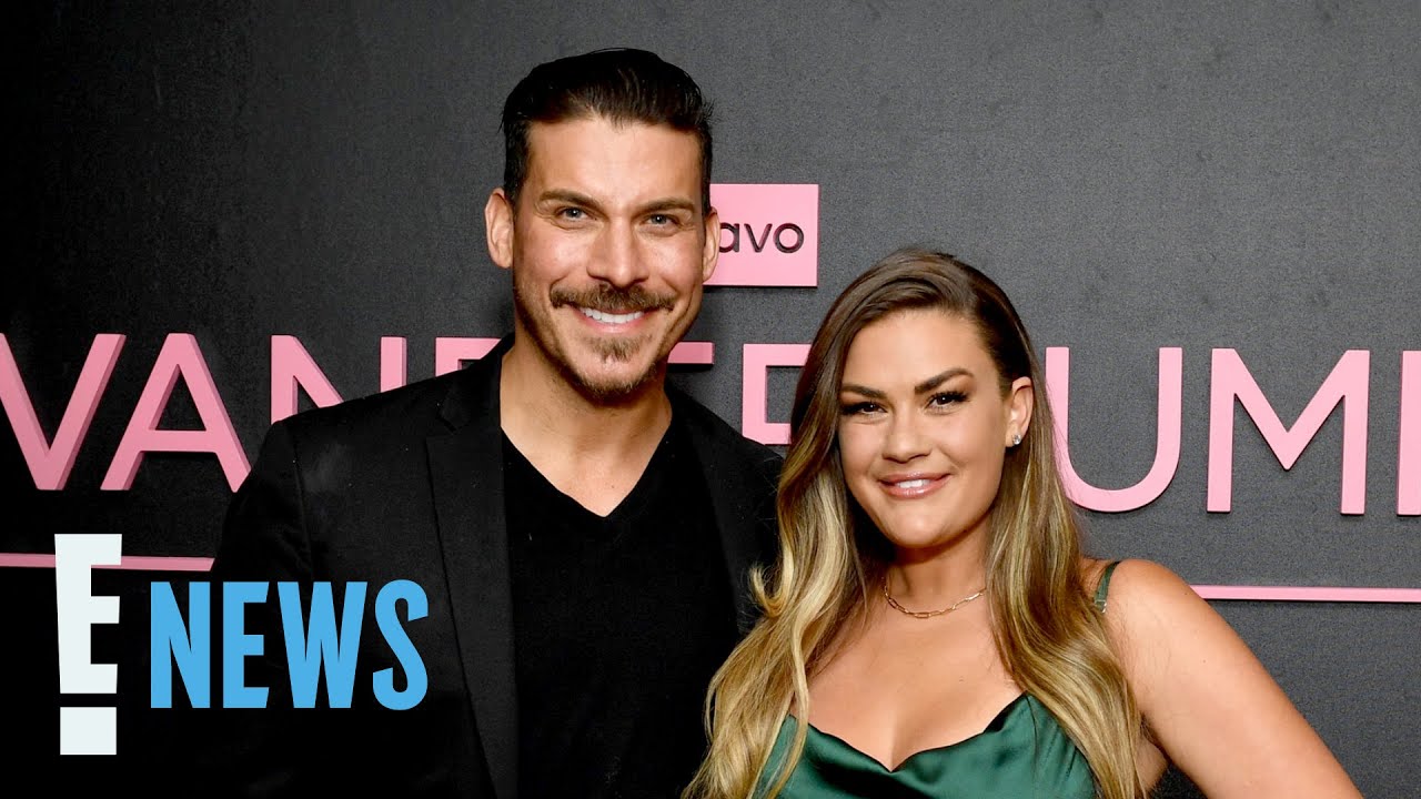 Brittany Cartwright and Jax Taylor's Intimacy Issues Revealed