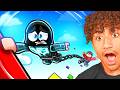 ROBROS PLAY CHAINED TOGETHER!