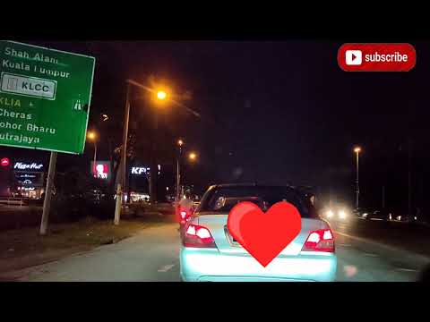 Pemandangan Di Waktu Malam Youtube