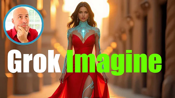 Grok Imagine 0.9 AI Image and Video Generator | How To Use