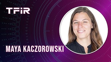 Tailscale SSH Aims To Simplify And Secure Remote Connections | Maya Kaczorowski