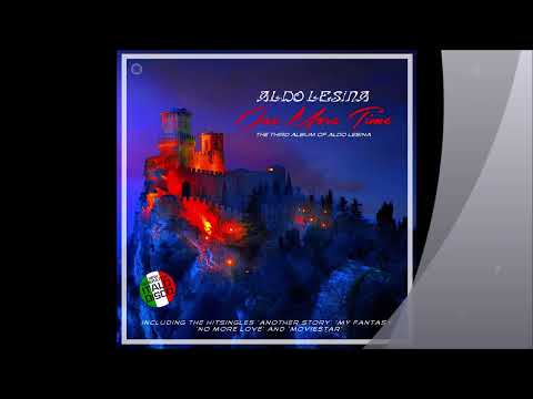Aldo Lesina - One More Time