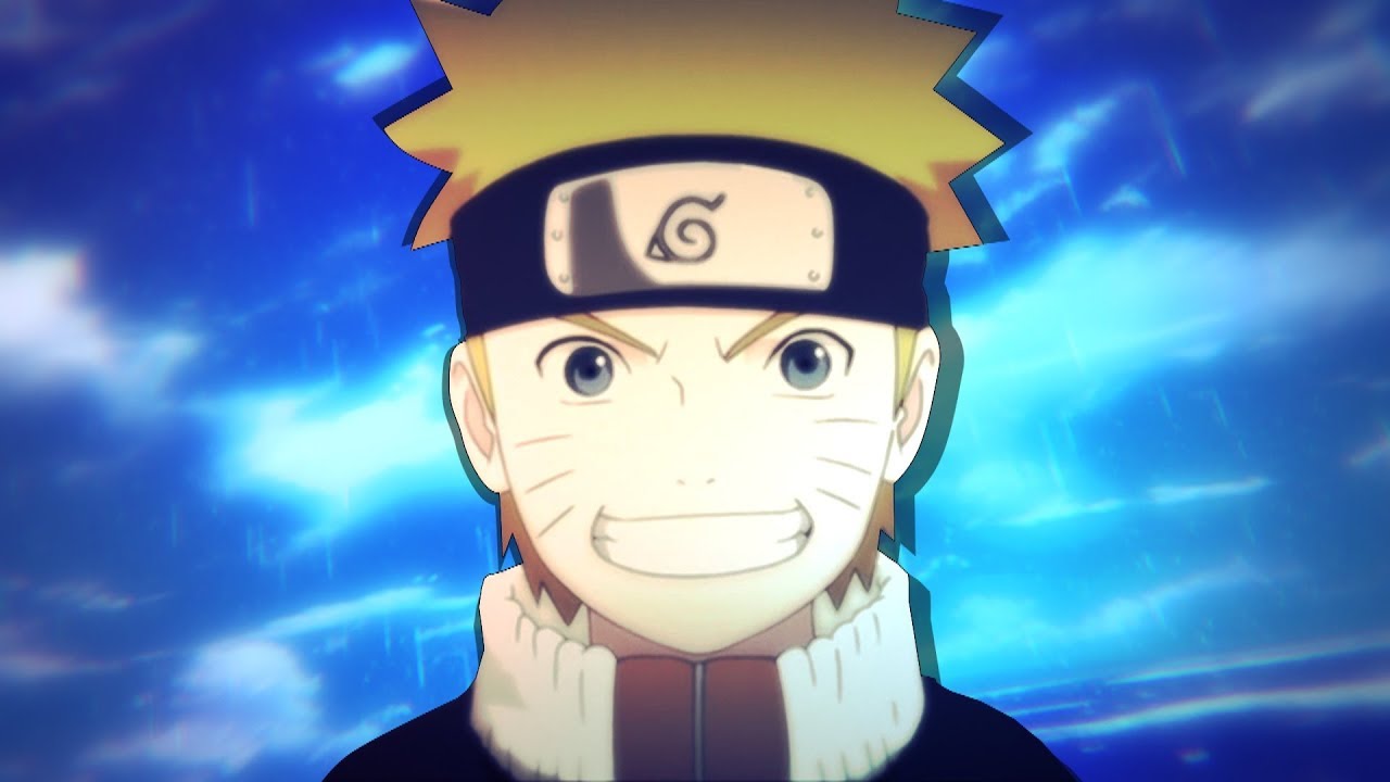 Naruto「AMV」- I Got You [Thanks For + 5000 Subs]