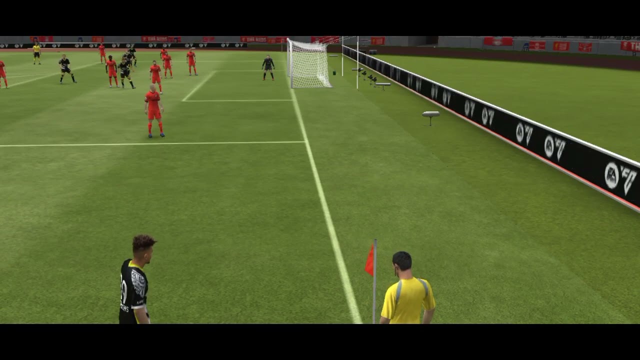 what a header from KANE the nextRONALDO