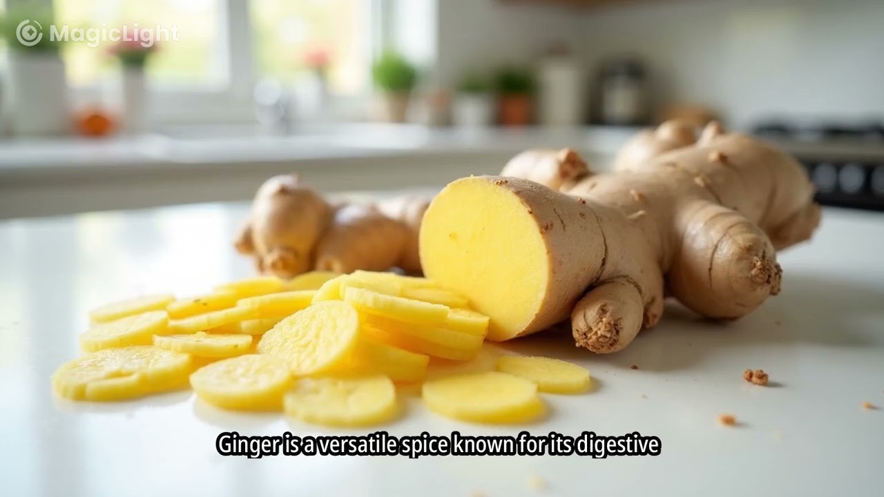 Which Indian spices are easiest to digest