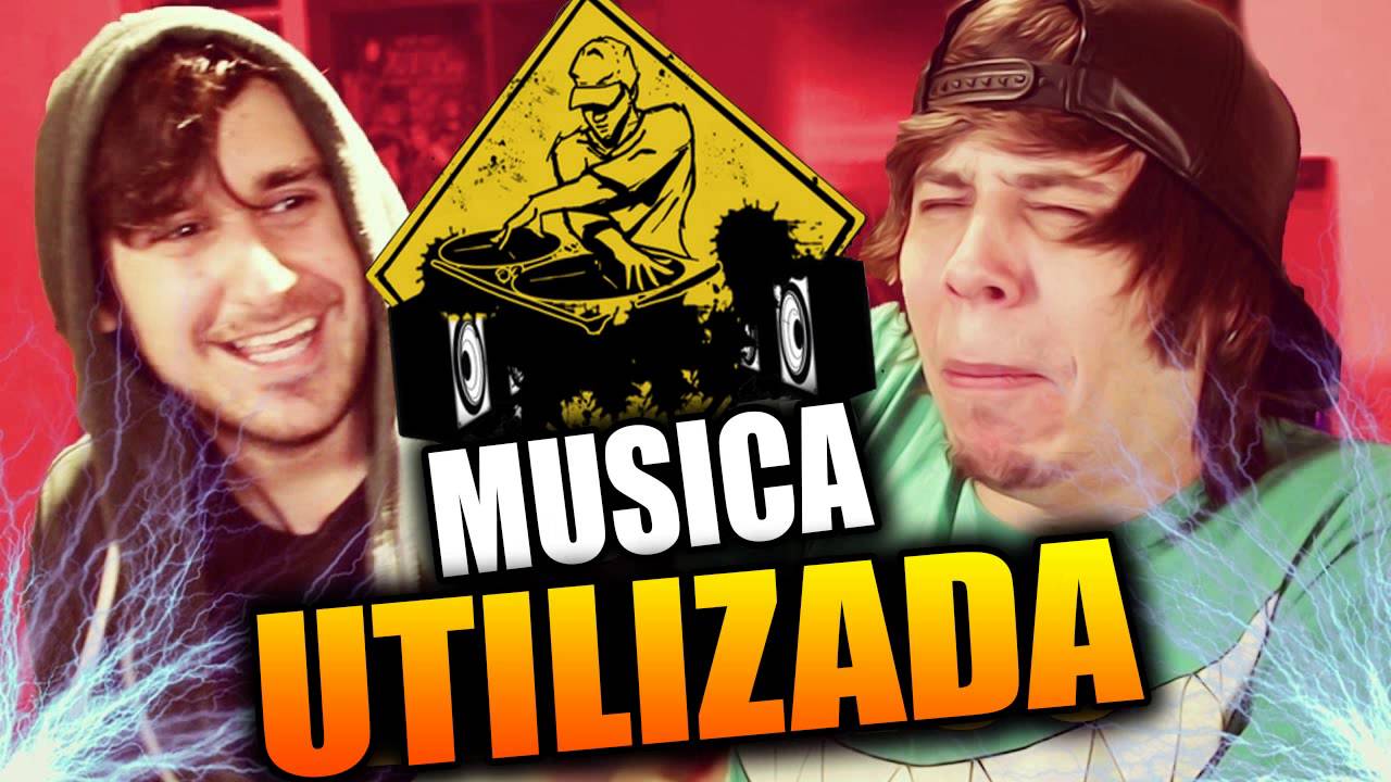 Música Que Utiliza elrubiusOMG 2016 | EL CASTIGO ELECTRICO CHALLENGE