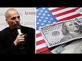 How the us dollar controls the world  prof yanis varoufakis