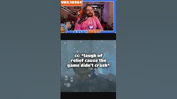 Crowd Control makes every chest a hilarious opportunity #shorts #windwakerrandomizer #crowdcontrol