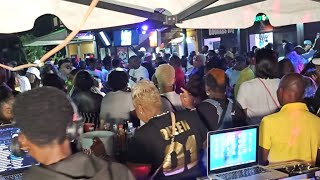 Soul Food Tuesdays Big People Party Kingston Jamaica Erc Records Video Face Is Going Live