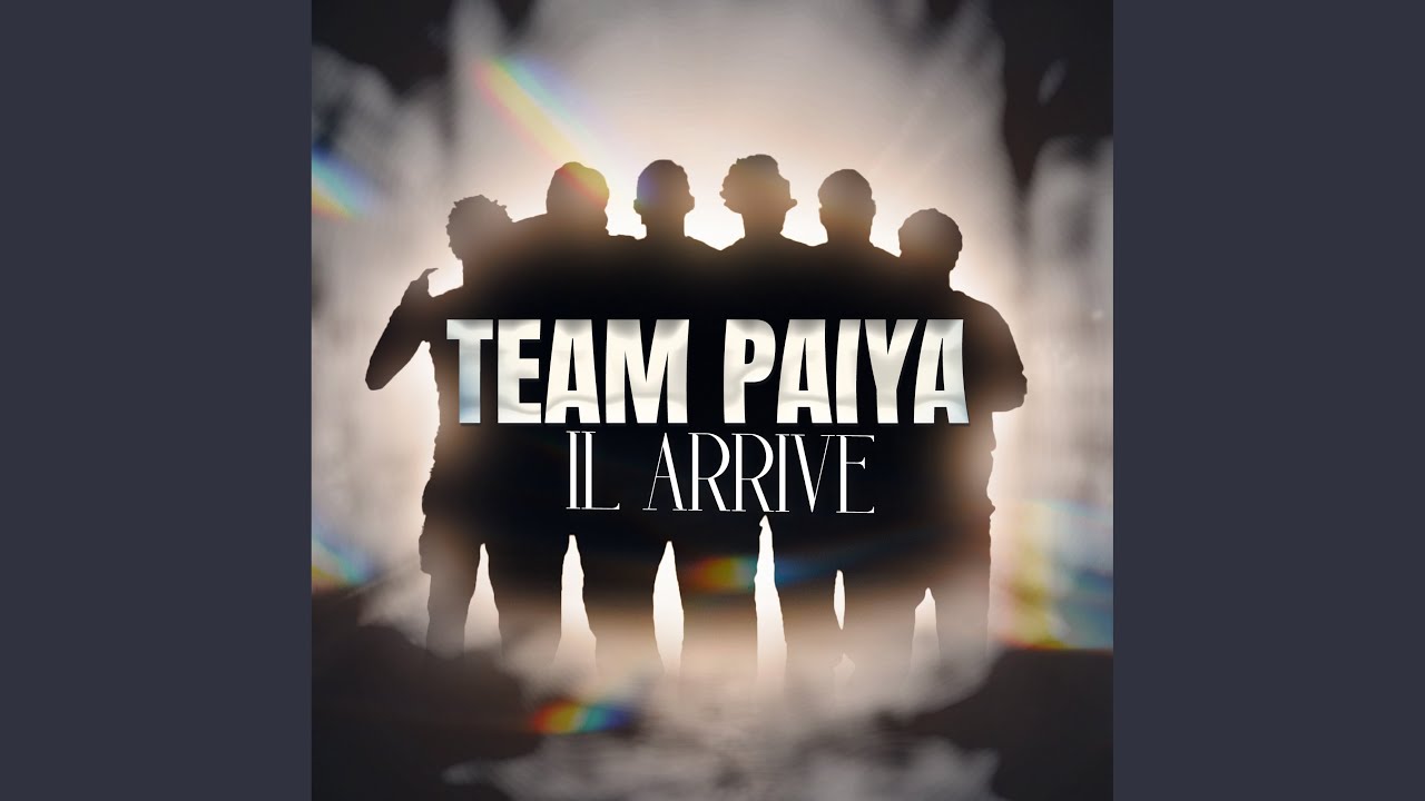 Watch Il arrive on YouTube Watch Il arrive on YouTube