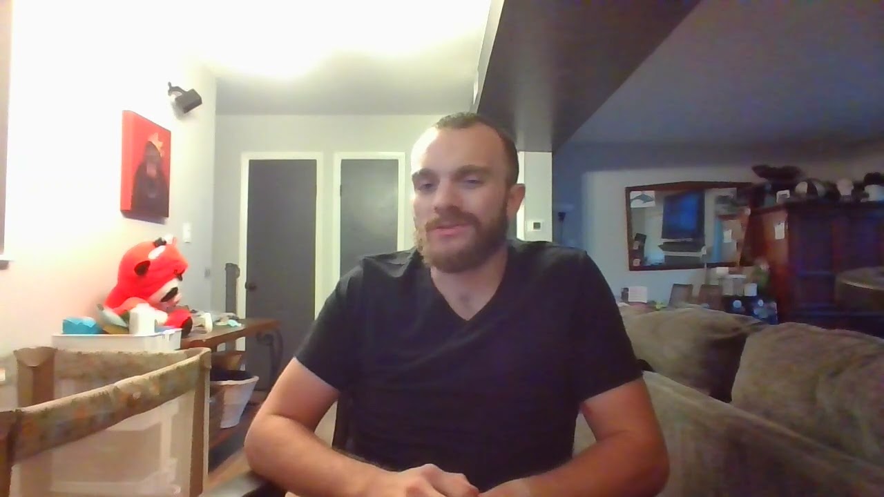 Matthew Ewell Life Experience