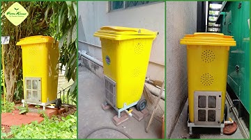 Gobble Max how to set it up