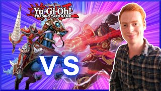 Archfiends vs Dual Avatars June 2021! | Yu-Gi-Oh! Duel Commentaries