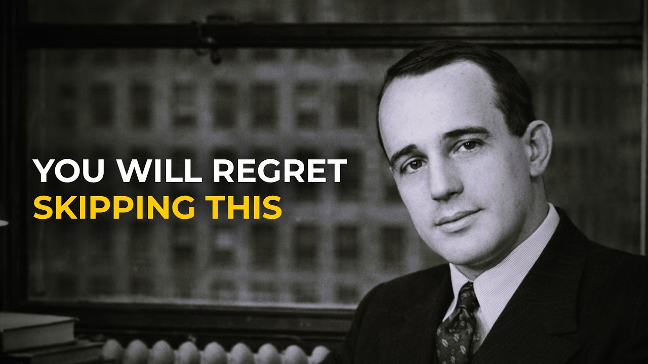 You Have Been Asking For A Sign, So Here It is (Don’t Ignore This) | Napoleon Hill