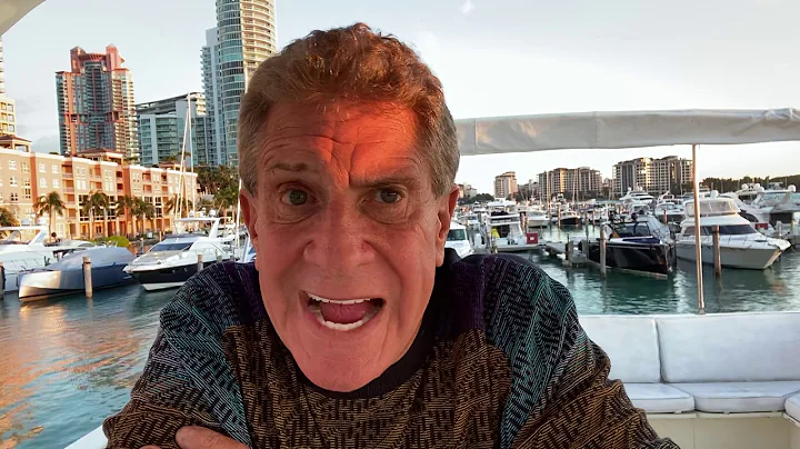 More Q & A From Marrying Millions Rick Sykes