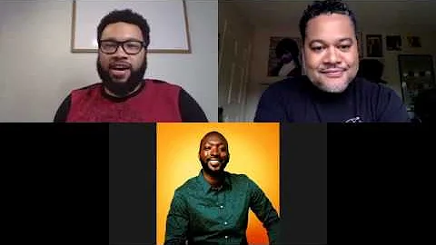 Hypepotamus Interviews Barry Givens & Justin Dawki...