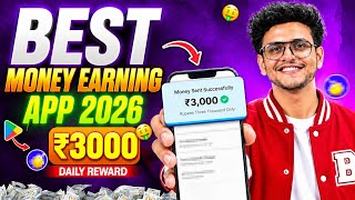 New Earning App Without Investment | Online Game Earn Money | How to Earn Money Without Investment screenshot 2