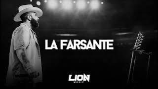 Carin Leon - La Farsante (Audio Oficial)