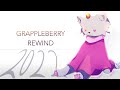 Grappleberry rewind 2022