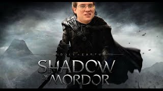 Middle-Earth:Shadow of Mordor Review