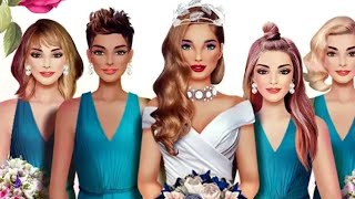 Super Wedding Stylist | Wedding Stylist Makeover | @srgamer6048 | New Wedding Stylist Gameplay screenshot 4