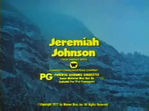 jeremiah-johnson-[1972]-trailer