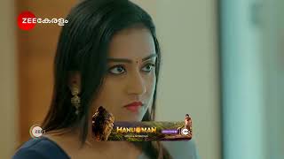 Mangalyam | Ep - 208 | Webisode | May, 13 2024 | sanal Krishnan, Mariya Prince | Zee Keralam