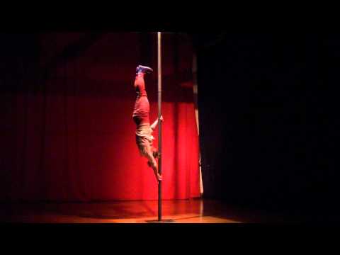IMAGEN Y SEMEJANZA (I) (acrobacia) - martinwullich.com