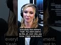 Why Katie Cassidy Refuses to Rush Fan Photos