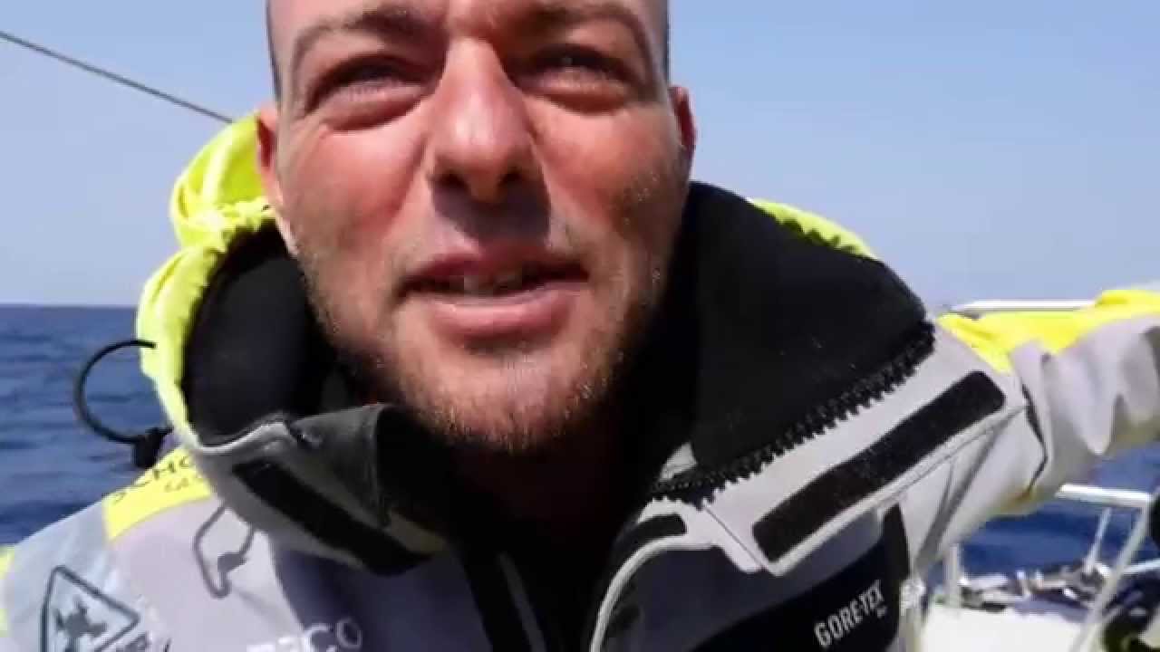 GOB report 46: Je t'aime!!!