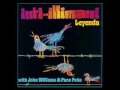 Inti Illimani - Farruca Huajra (Con Paco Peña y John Williams)
