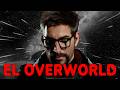 ¿Que es el Combine Overworld en Half Life 2?