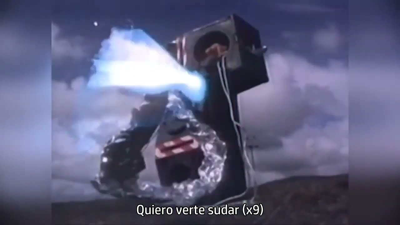 The KLF - What Time is Love (subtitulado español)