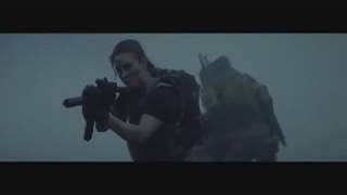 Stunt work for Tom Clancy`s  Ghost Recon Breakpoint Live action trailer by Stuntalot