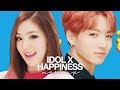BTS Red Velvet IDOL X 행복 Happiness MASHUP