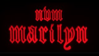 Famous NVM "Marilyn" (Official Lyric Video) Wealth