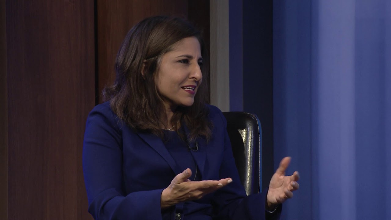 Part 3: Center for American Progress President talks climate & the 2020 ...