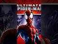 Ultimate Spider-Man | PS2 #shortsvideo #gaming #retrogaming #ps2 #playstation