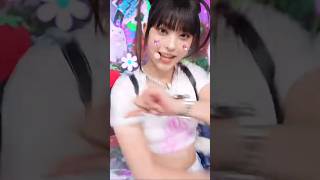[230129] NewJeans - 'OMG' @SBS Inkigayo (Part 3) #shorts #newjeans