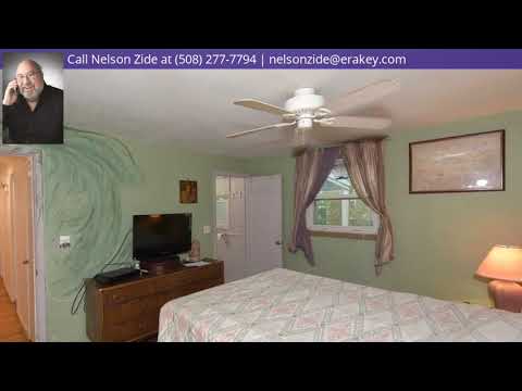 987 Pleasant Street, Framingham, MA home video tour