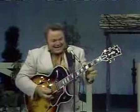 Roy Clark - Alabama Jubilee (tv)