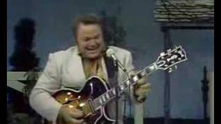 Roy Clark - Alabama Jubilee (tv)