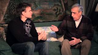 EL PALACIO SALVO - capítulo de Voces Anónimas IV con Guilllermo Lockhart