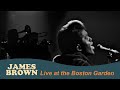 Capture de la vidéo James Brown - Full Show (Live At The Boston Garden, April 5, 1968)