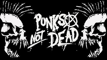 The Exploited - Punk