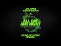 Jax Jones & Martin Solveig - All Day And Night (Sound Of Legend Rework)